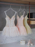 Fiorella Dress
