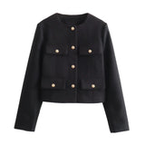 Jessica Jacket