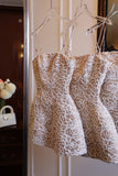 Amalfi Dress