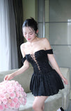 Maia Dress