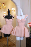 Amanda Dress