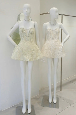 Natalya Dress
