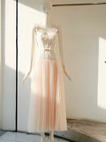 Leah Dress