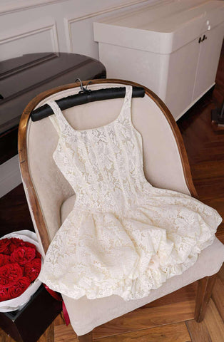 Serafina Dress (On hand)