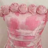 Roselle Dress