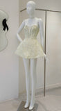 Natalya Dress