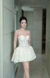 Camilla Dress (On hand)