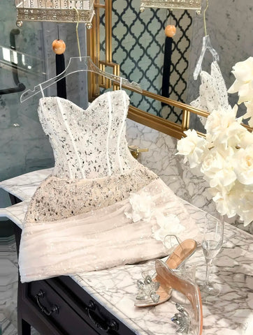 Naomi Dress