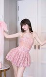 Azalea Dress