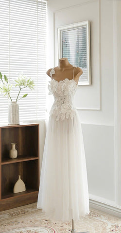 Jamela Dress