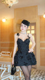 Savina Dress