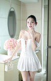 Maia Dress
