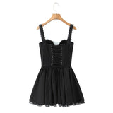 Emily Corset Dress