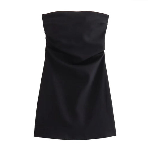 Wilma Tube Dress (On hand)