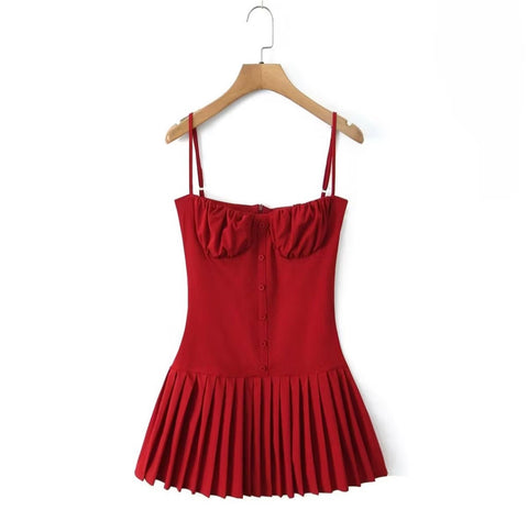 Andie Dress