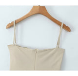 Andie Dress