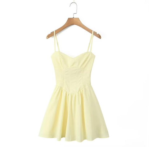 Polly Dress