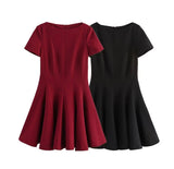 Brea Dress
