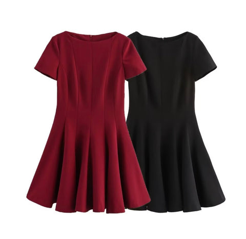 Brea Dress