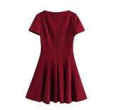 Brea Dress