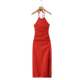 Aliyah Dress