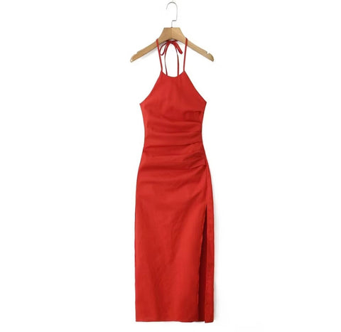 Aliyah Dress