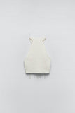 Zane Pearl Top