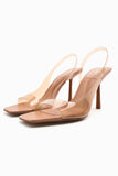 Levona Heels