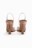 Evianna Heels