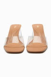 Criza Heels