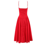 Serina Dress