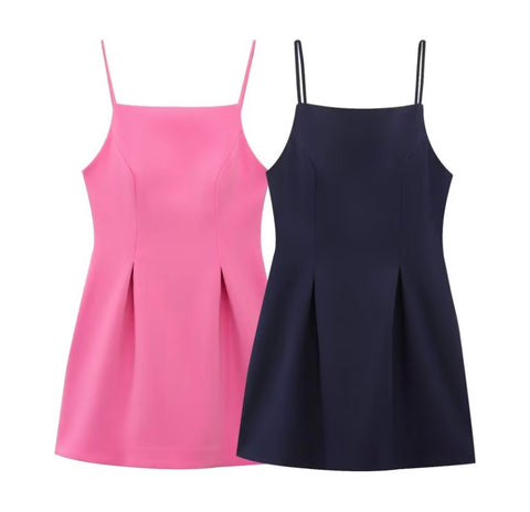 Miara Dress (On hand)