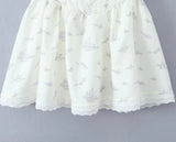 Ayella Floral Dress
