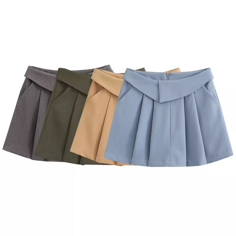 Aira Skirt