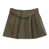 Aira Skirt