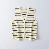 Althea Knit Vest