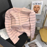 Lorraine Cardigan