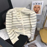 Lorraine Cardigan