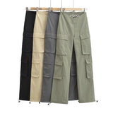 Jennix Cargo Pants