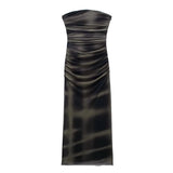 Jiana Tube Dress