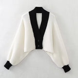 Porsha Cardigan