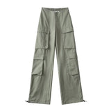 Jennix Cargo Pants