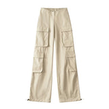 Jennix Cargo Pants