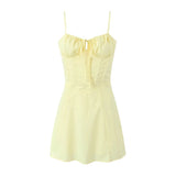 Colbie Dress