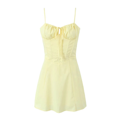 Colbie Dress