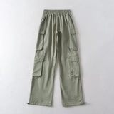 Jennix Cargo Pants