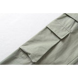 Jennix Cargo Pants