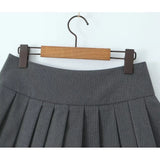 Caia Mini Skirt