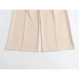 Alodia Pants