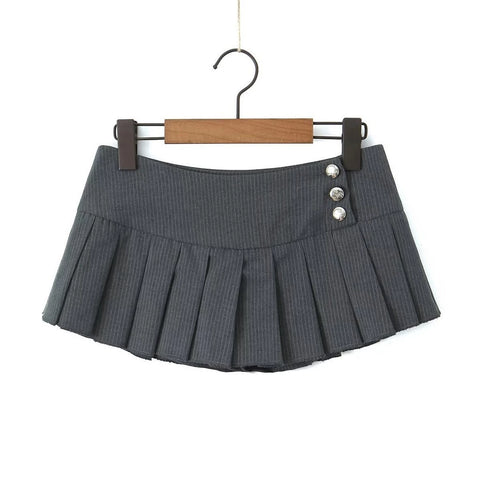 Caia Mini Skirt
